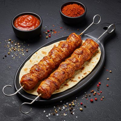 Imperio Special Chicken Kebab